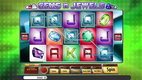 Slot Gems N Jewels